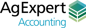 AgExpert Ideas Portal Logo